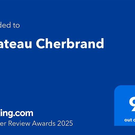 Chateau Cherbrand San Juan Exterior photo