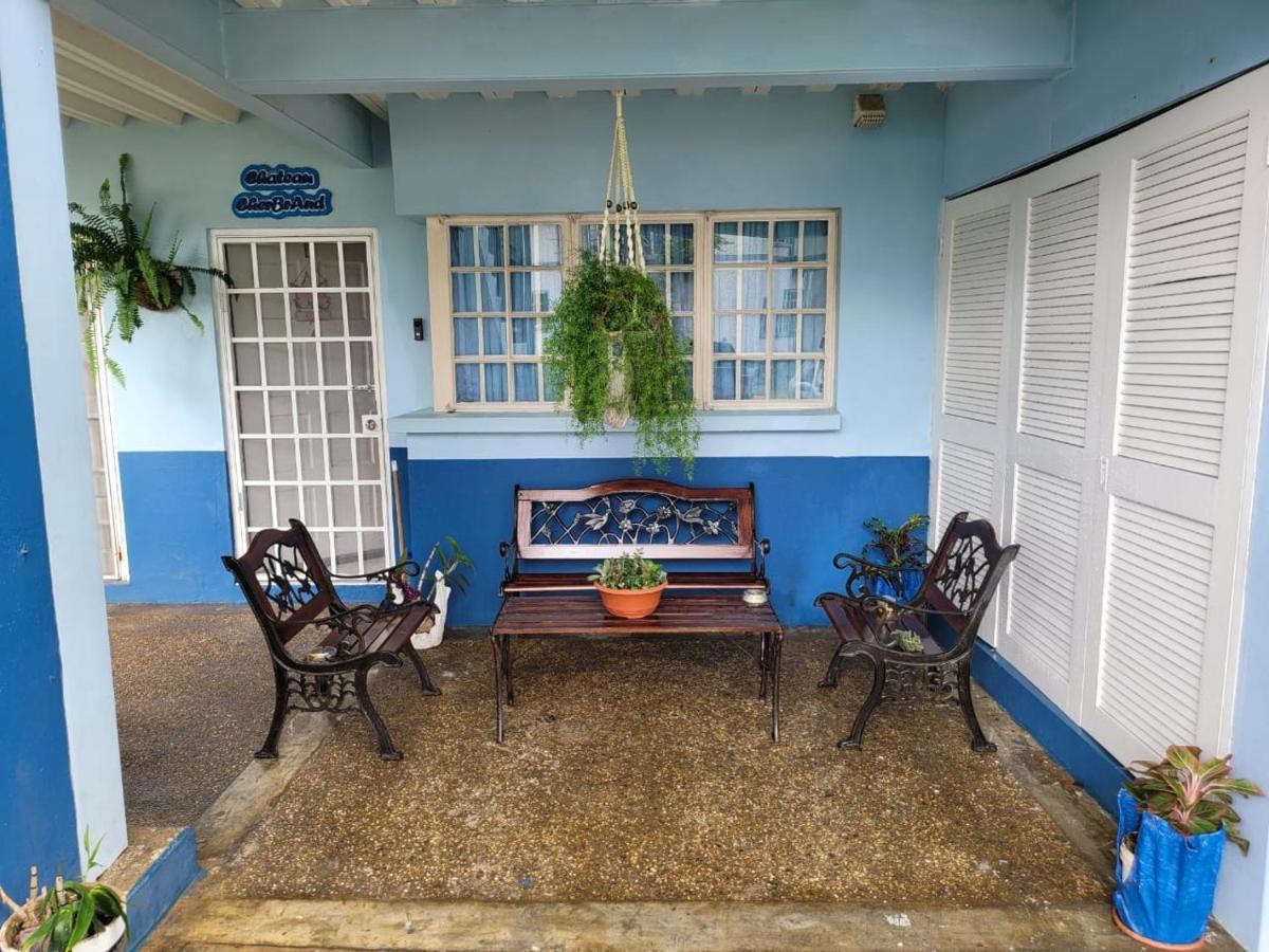 Chateau Cherbrand San Juan Exterior photo